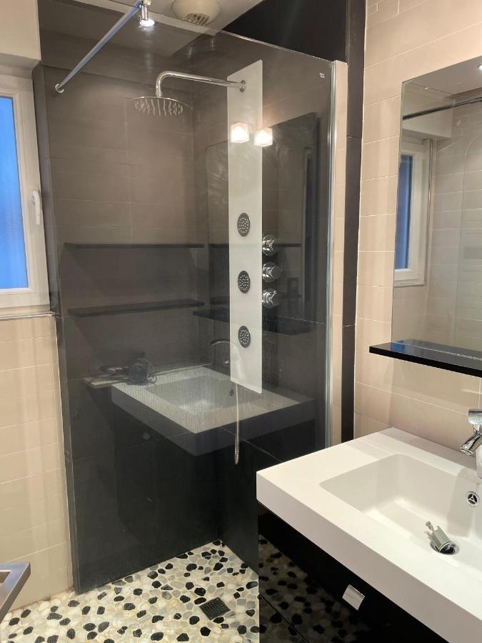 Villa Avec Jardin Aux Portes Du Touquet Paris-Plage Cucq Εξωτερικό φωτογραφία